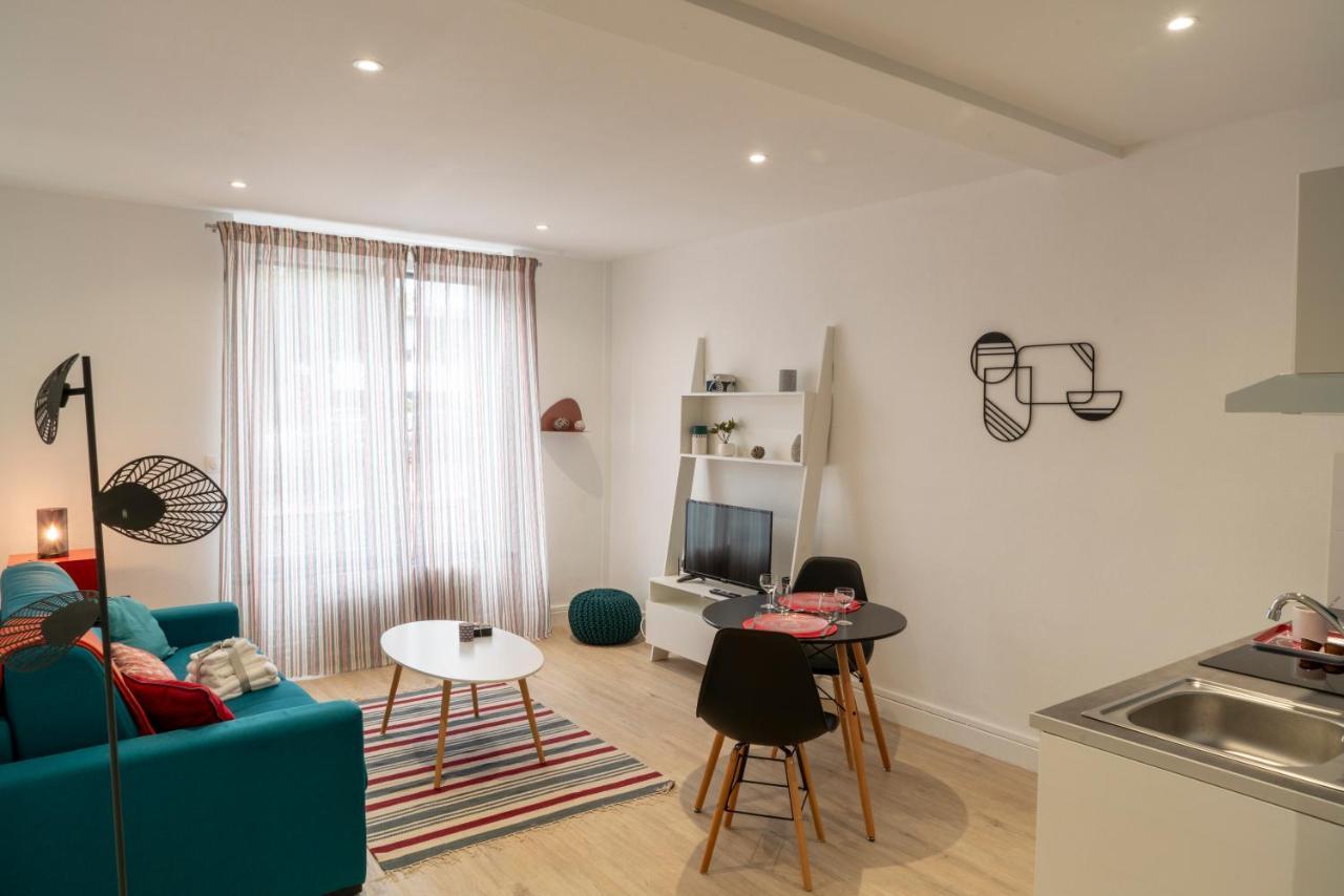 L'Authenticite Apartment Charleville-Mezieres Exterior photo
